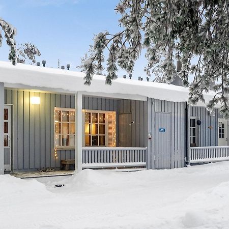 Holiday Home Evertin Hippu By Interhome ซาริเซลกา ภายนอก รูปภาพ