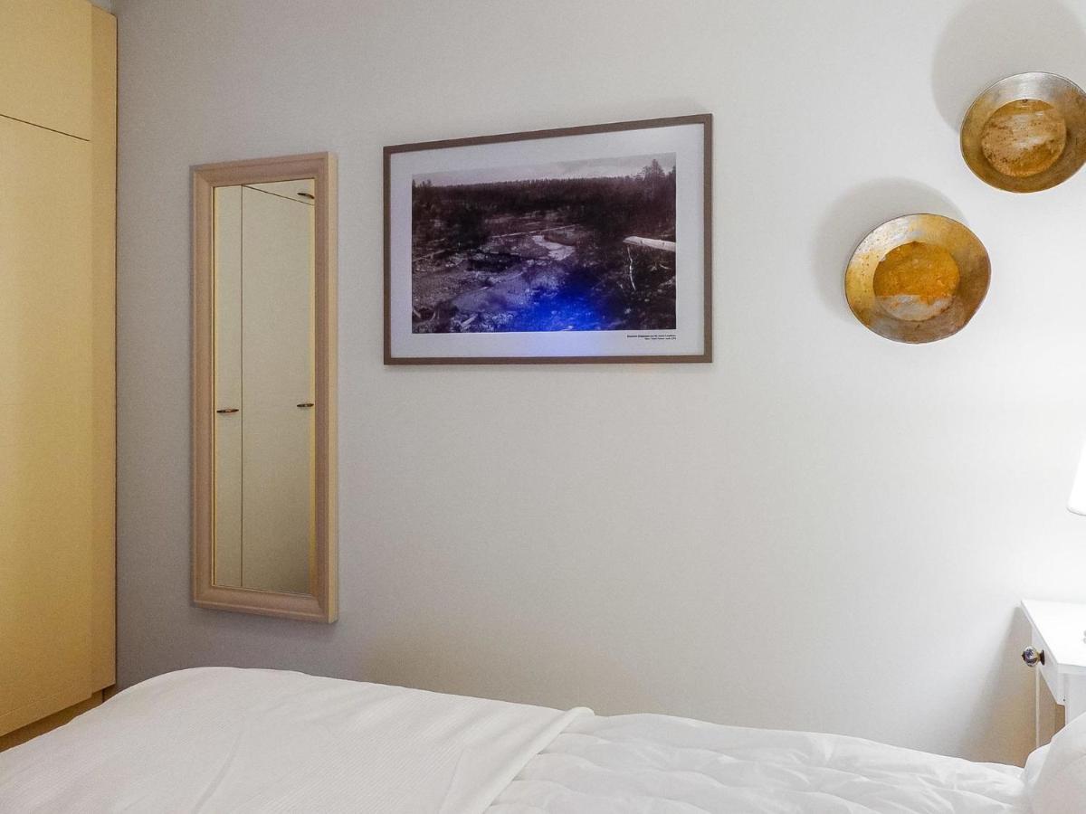 Holiday Home Evertin Hippu By Interhome ซาริเซลกา ภายนอก รูปภาพ