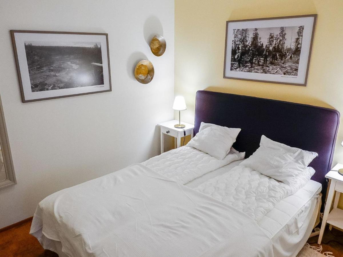 Holiday Home Evertin Hippu By Interhome ซาริเซลกา ภายนอก รูปภาพ